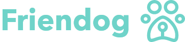 Logo de Friendog